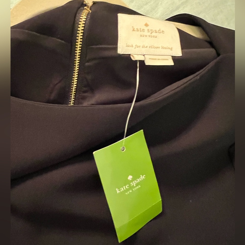 Kate Spade Dress - Picture 9 of 11